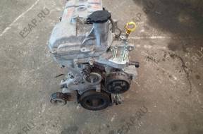 двигатель MAZDA2 08r -> 1,3 бензиновый ZJ
